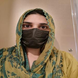 Dr. Tayyaba Zehra